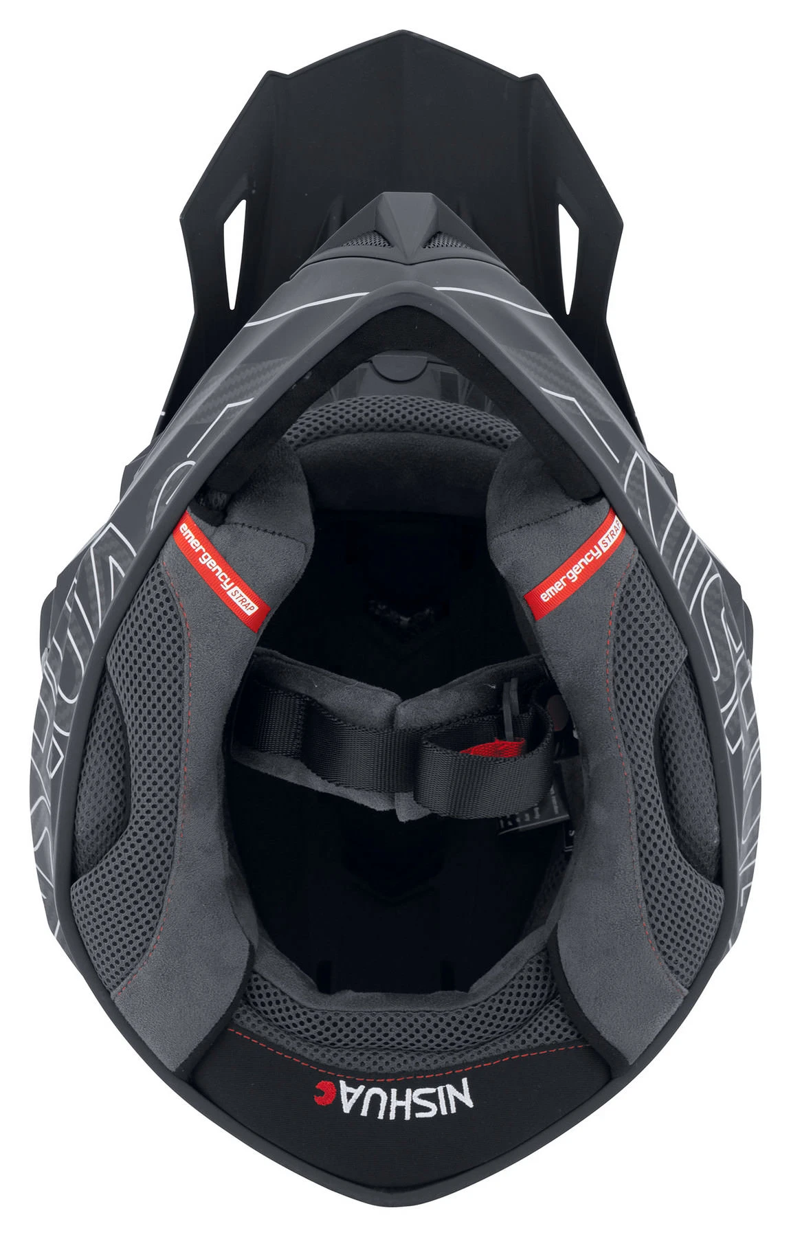 Nishua Cross Helmet - Image 5