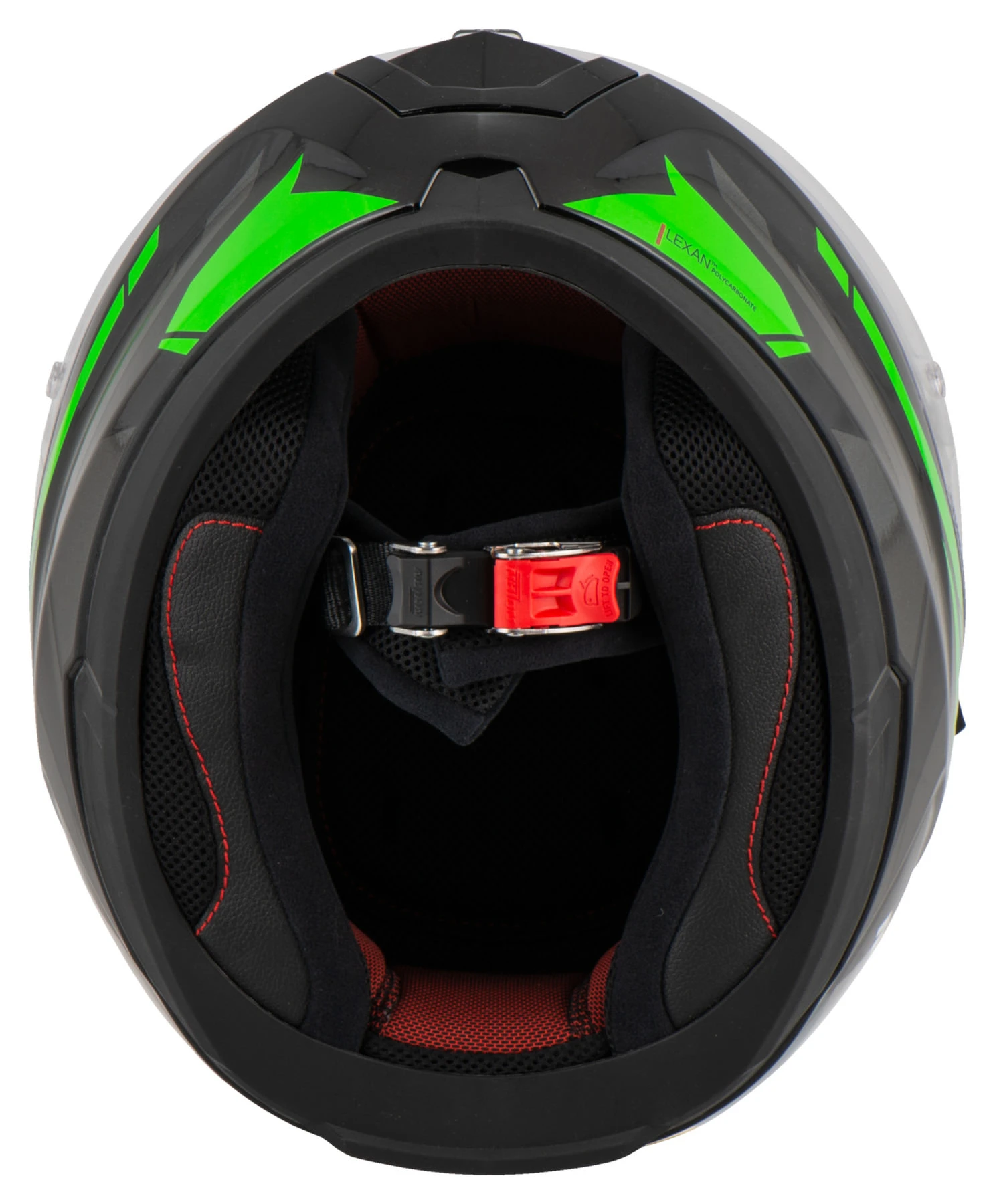 Nolan N60-6 Anchor - Image 8