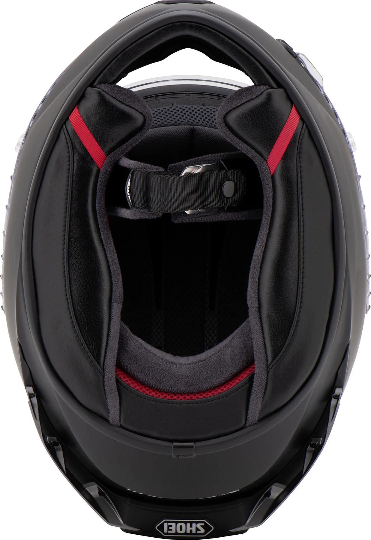 Shoei X-Spirit III Fullface Helmet - Image 5