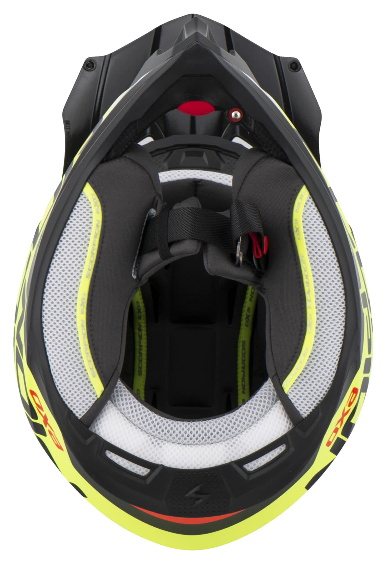 Scorpion VX-16 Air X-Turn - Image 7