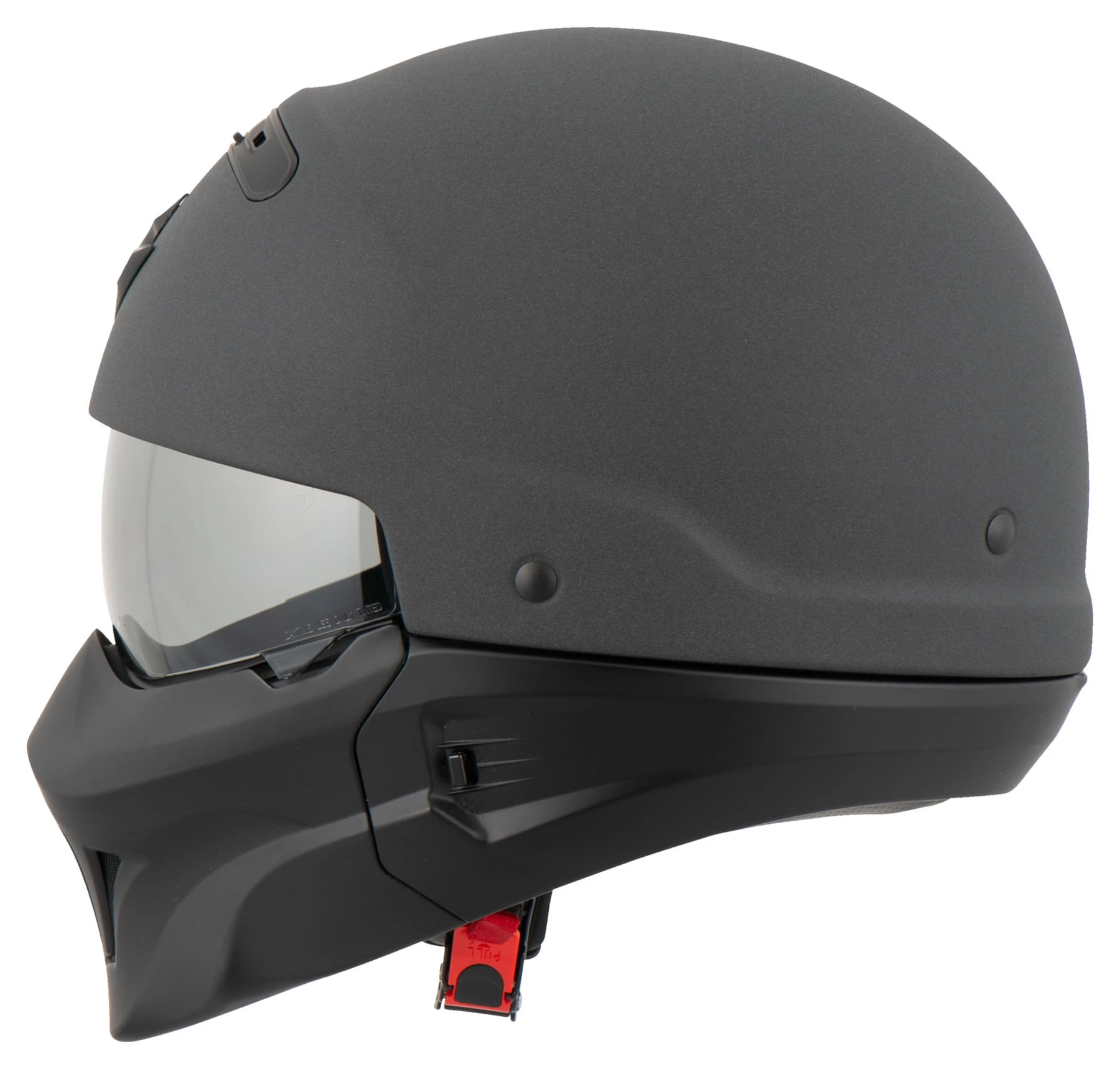 Scorpion Exo-Combat Evo Jet Helmet