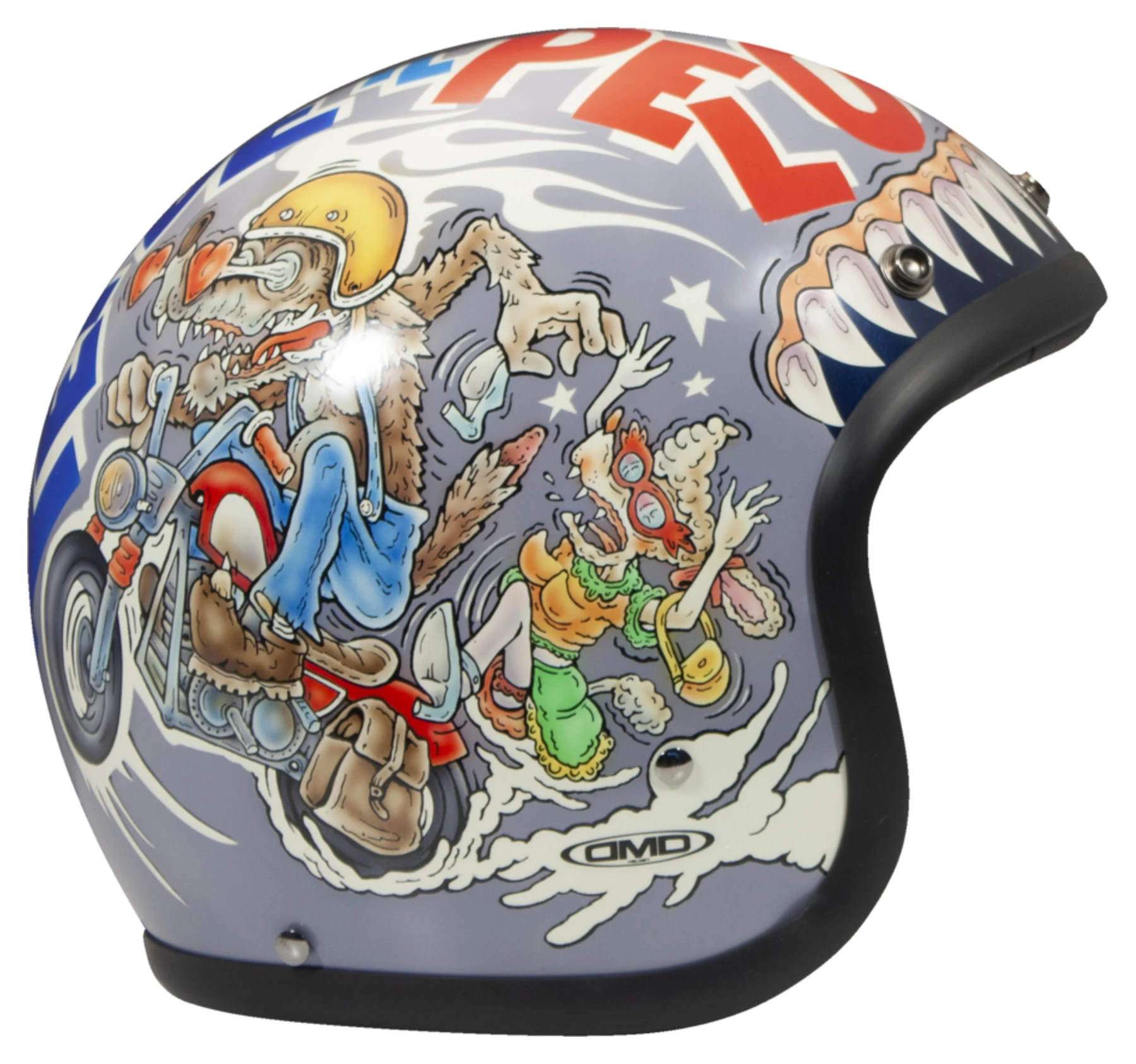 DMD VINTAGE SIZE XS - Image 2