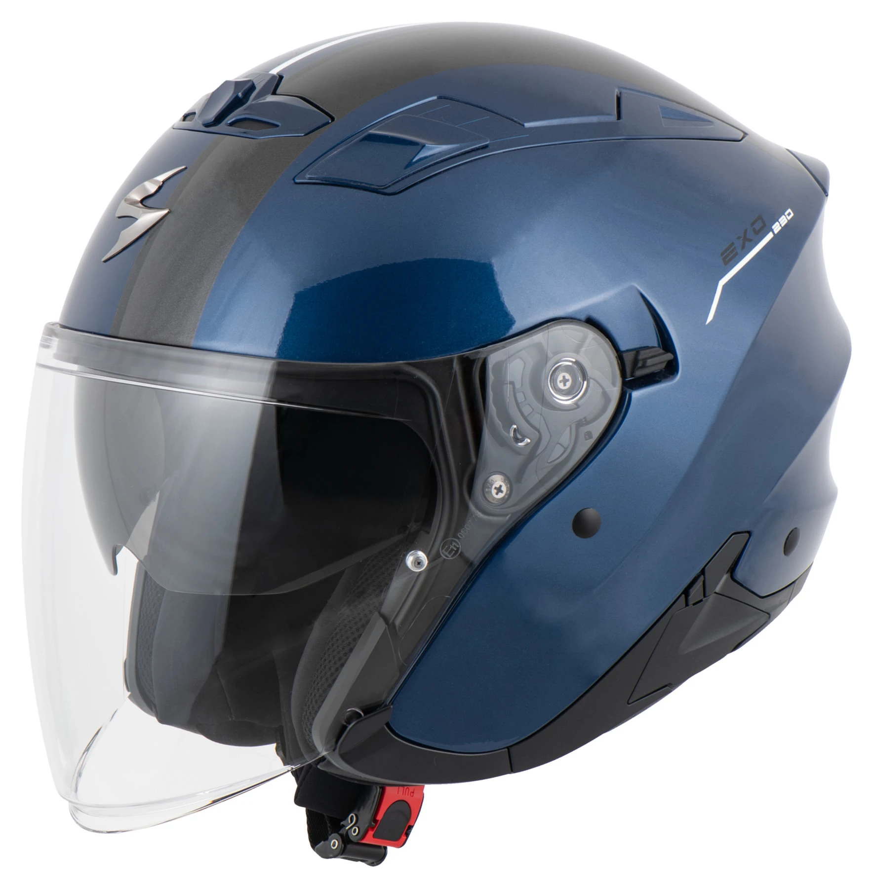 Scorpion Exo-230 SR Jet Helmet - Image 4