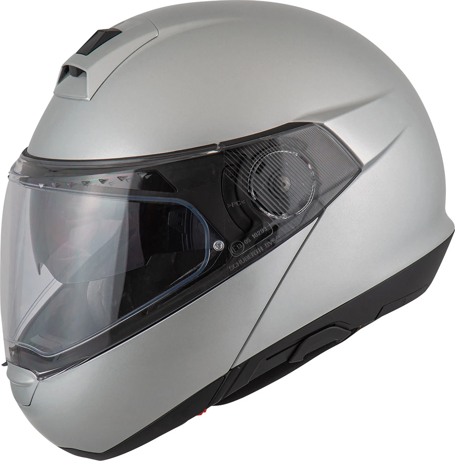 Schuberth C4 Pro Flip-Up Helmet - Image 6