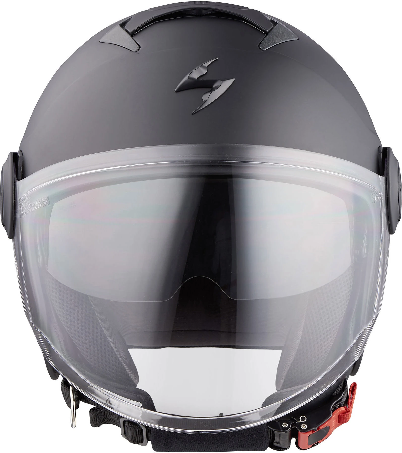 Scorpion Exo-City Jet Helmet - Image 7