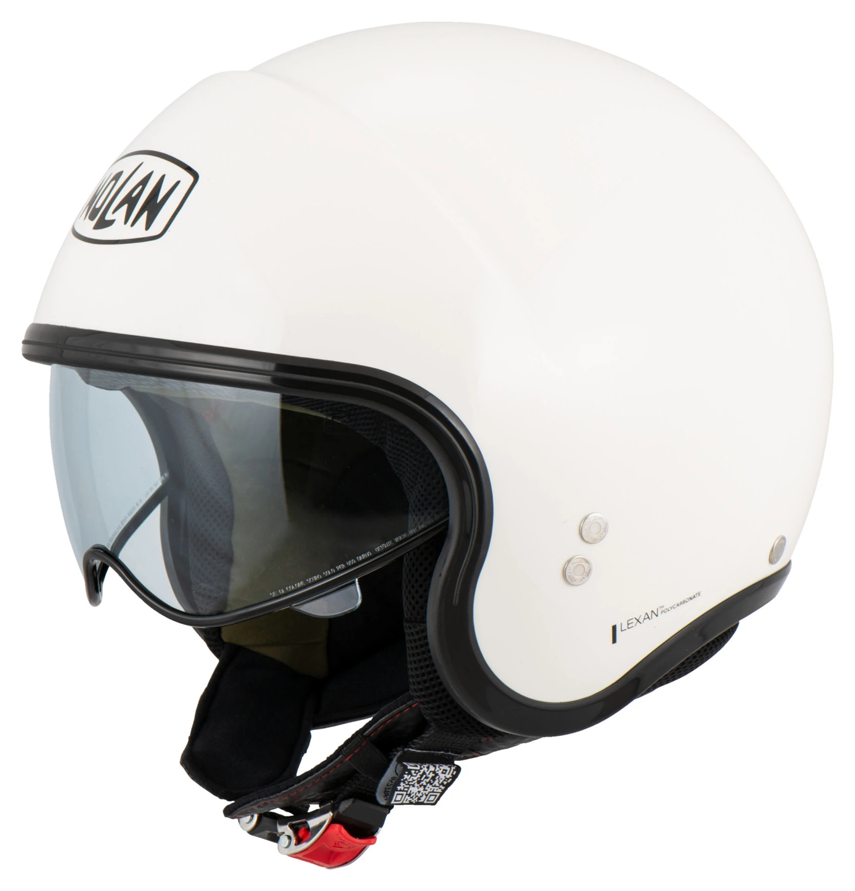 Nolan N21 Classic Jet Helmet - Image 3