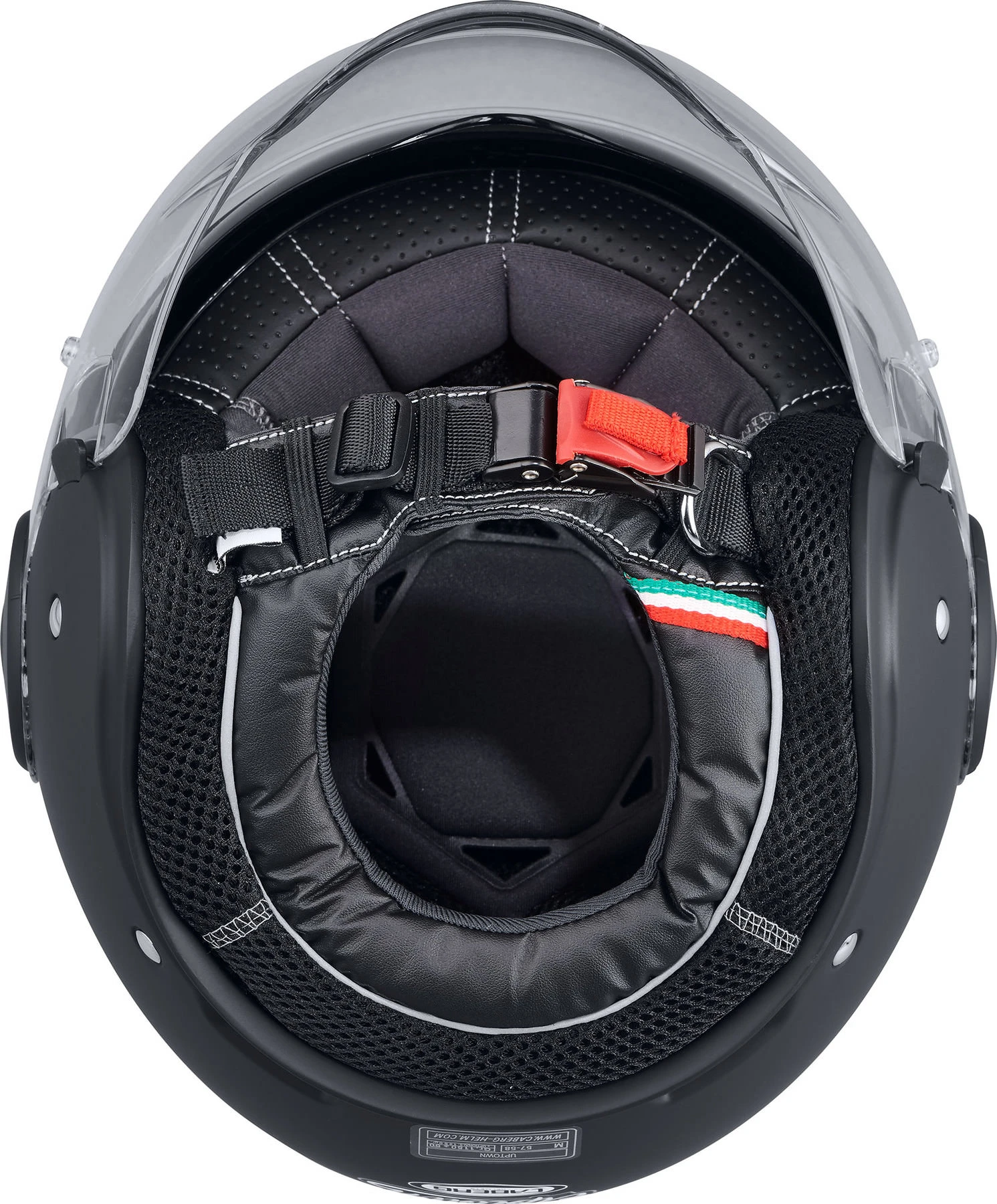 Caberg Uptown - Image 2