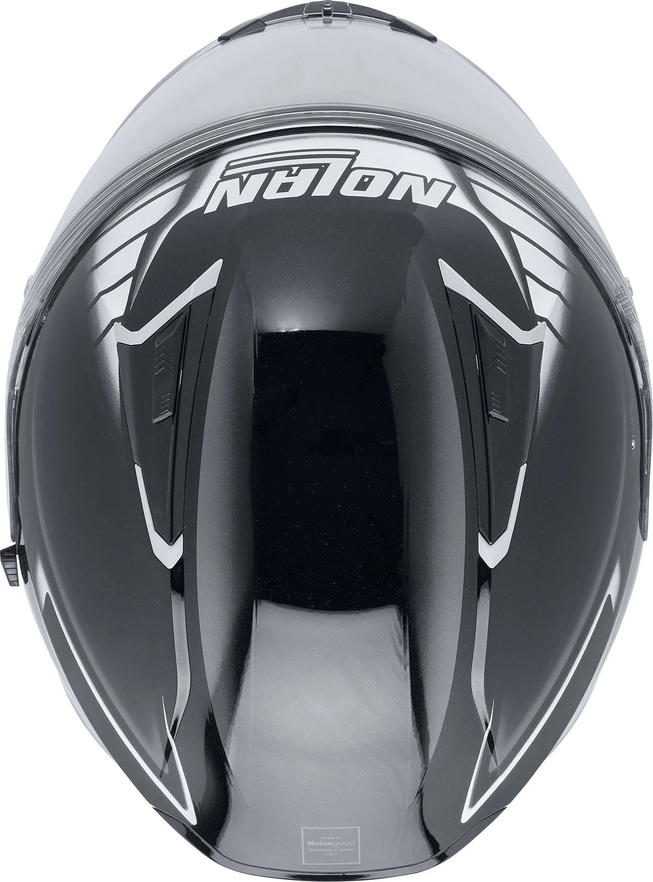 NOLAN N87 AULICUS SIZE S - Image 7