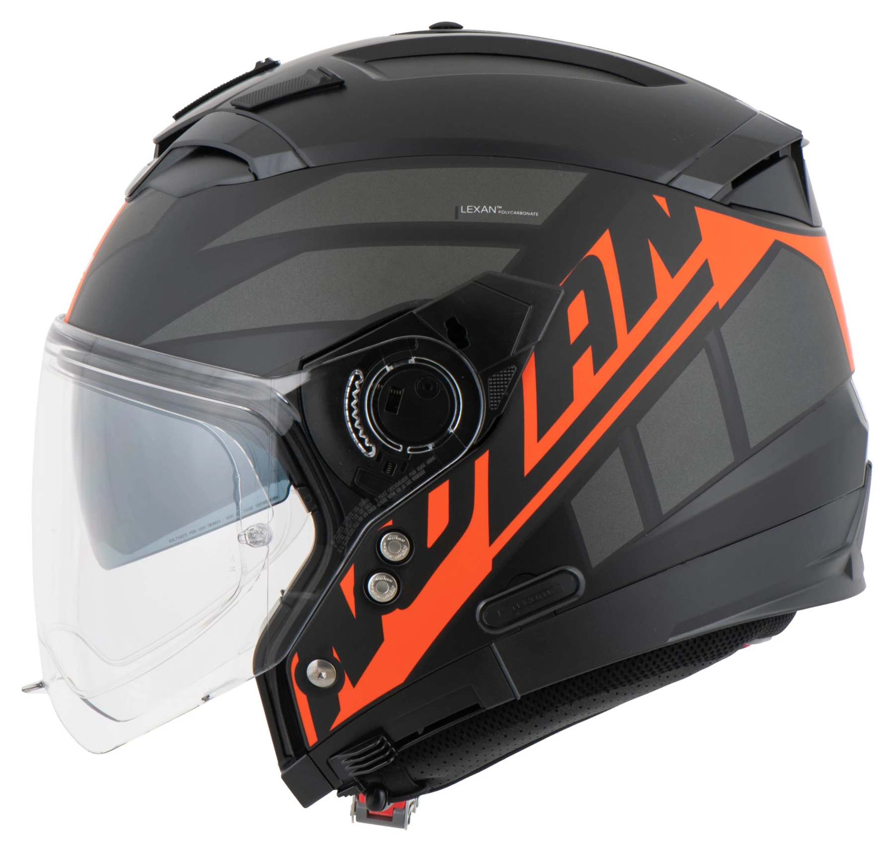 Nolan N70-2 X Mirage - Image 3