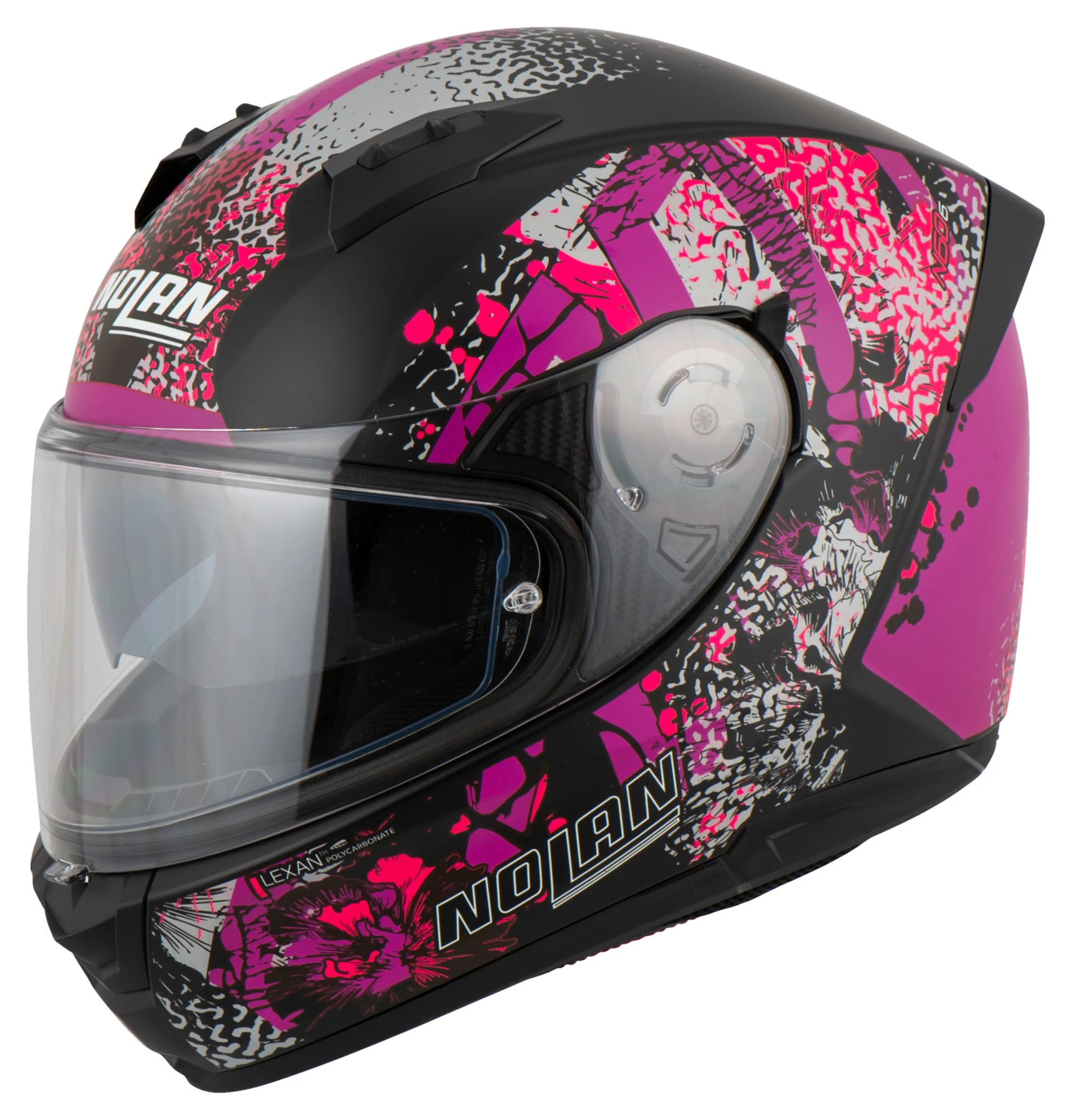 Nolan N60-6 Eufor - Image 3