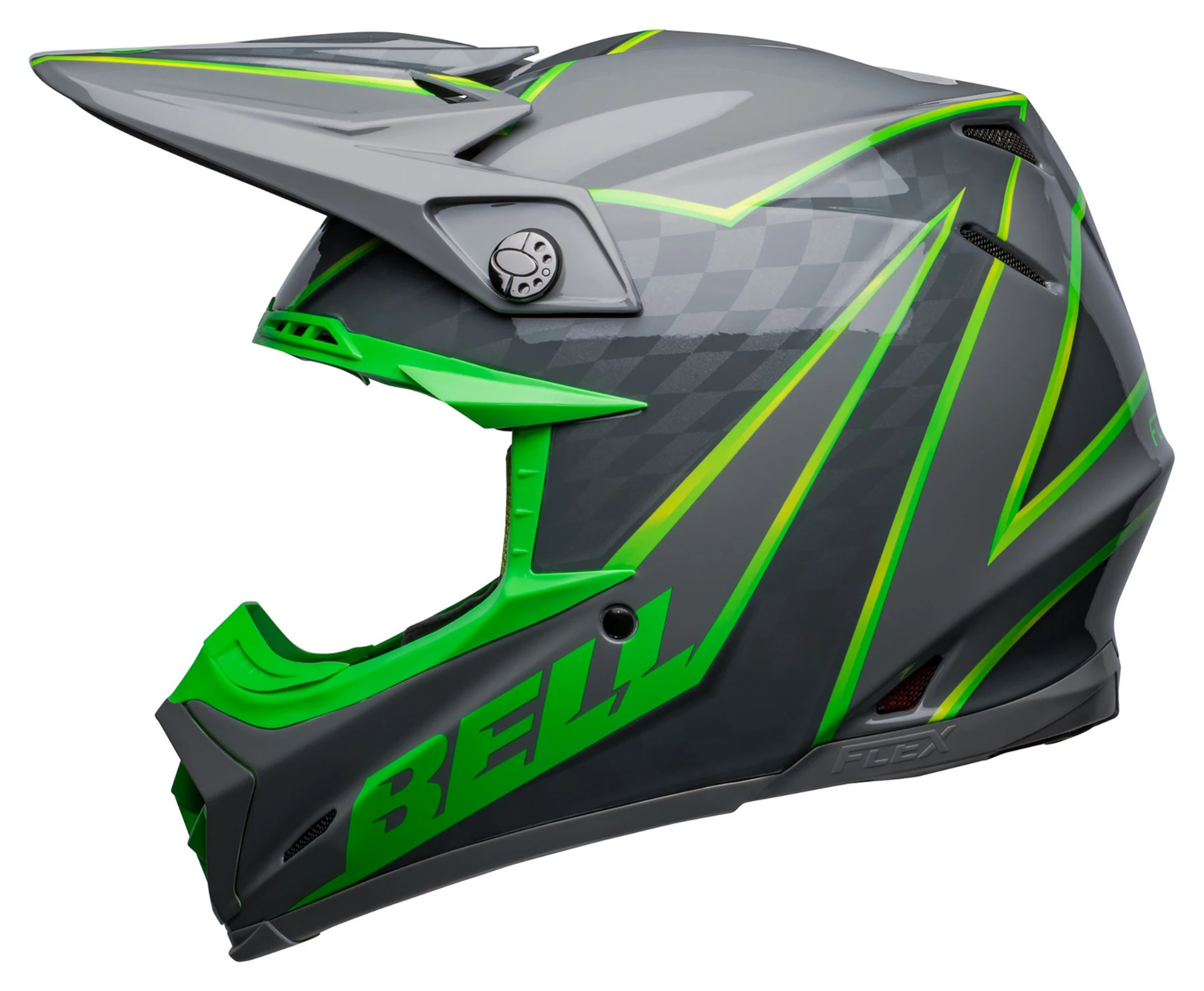 Bell Moto-9S Flex Sprite