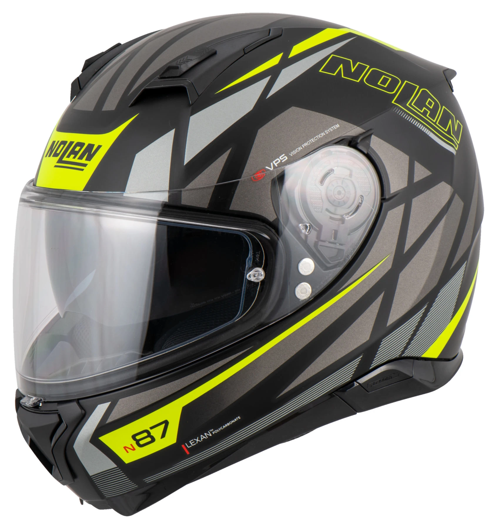 Nolan N87 LE ORIGINALITY - Image 6