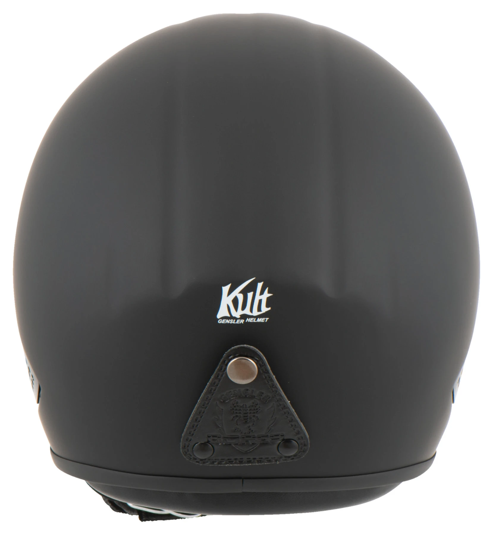 Bores Gensler Kult Jet Helmet - Image 8