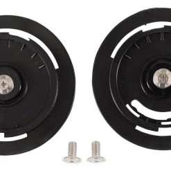 VISOR MECHANISM MTR DEMI-