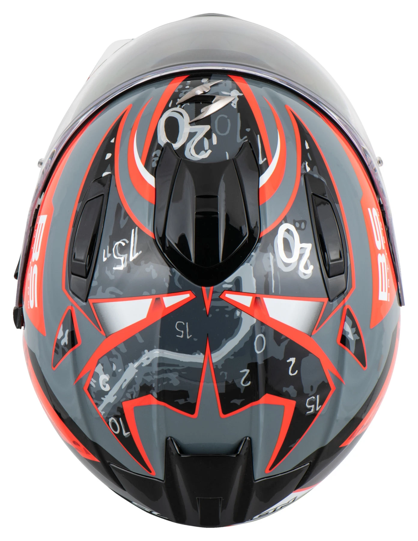 Scorpion Exo-491 Fabio 2020 - Image 2