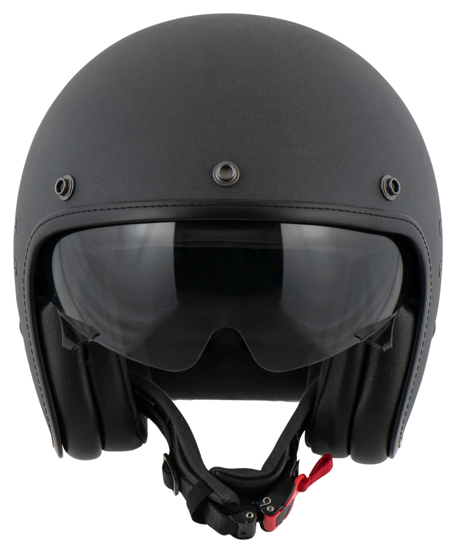 Scorpion Belfast Evo Jethelmet - Image 4