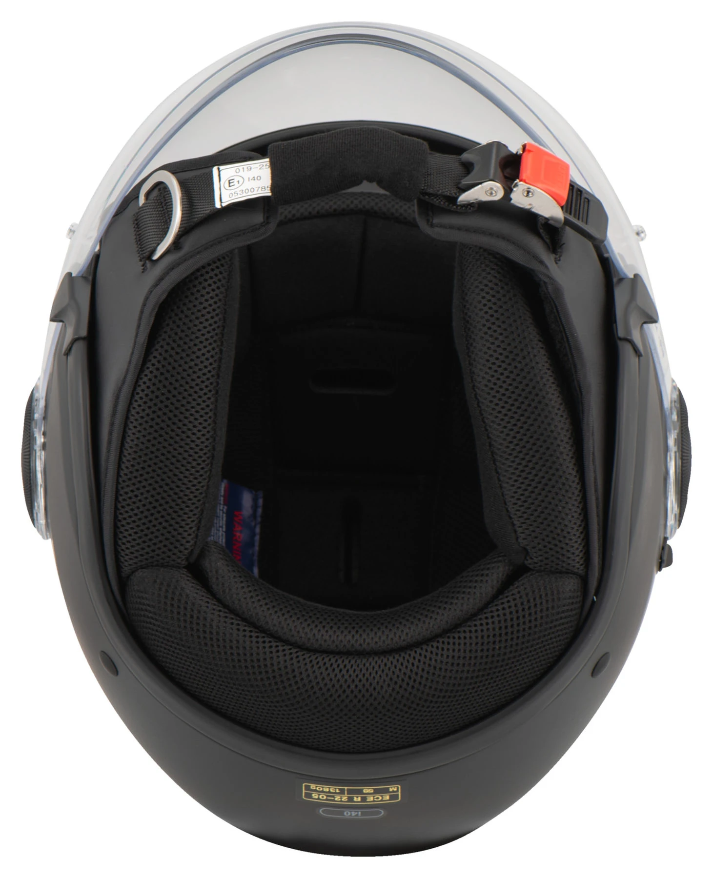 HJC I40 Jet Helmet - Image 5