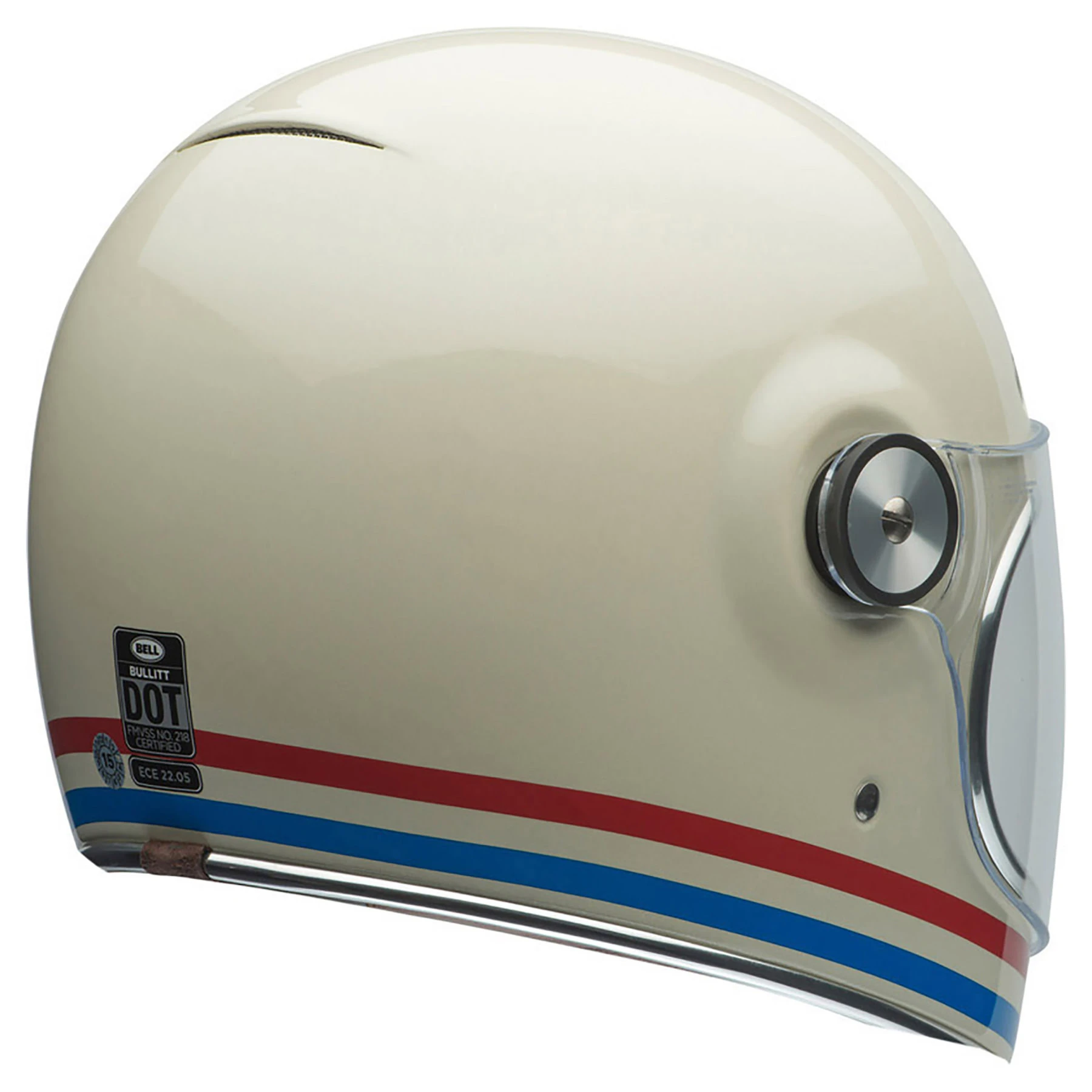 Bell Bullitt Stripes - Image 2