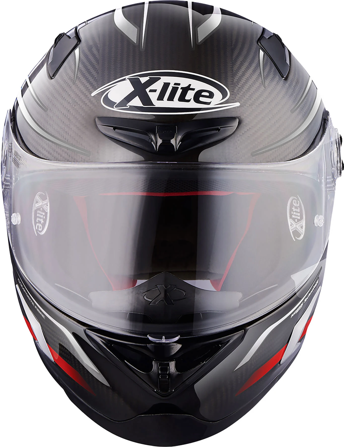 X-lite X-802RR Carbon Full-face Helmet - Image 4