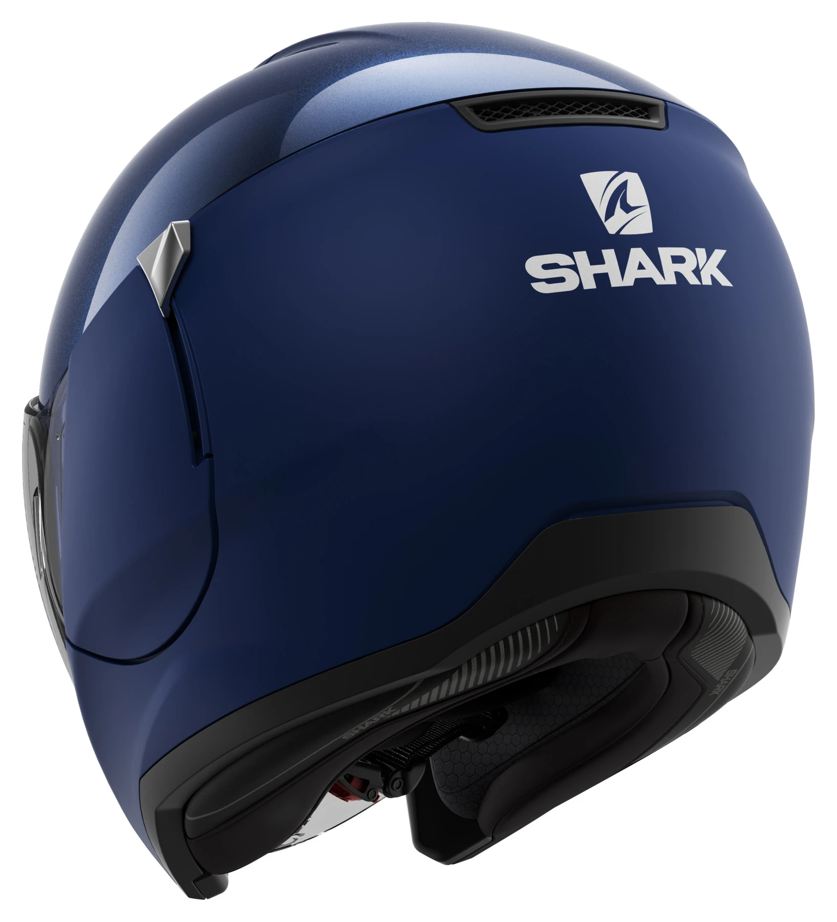 Shark Citycruiser Dual Blank Blue - Image 3