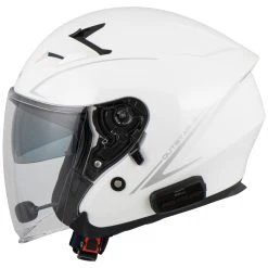 Sena Outstar S, Jet Helmet