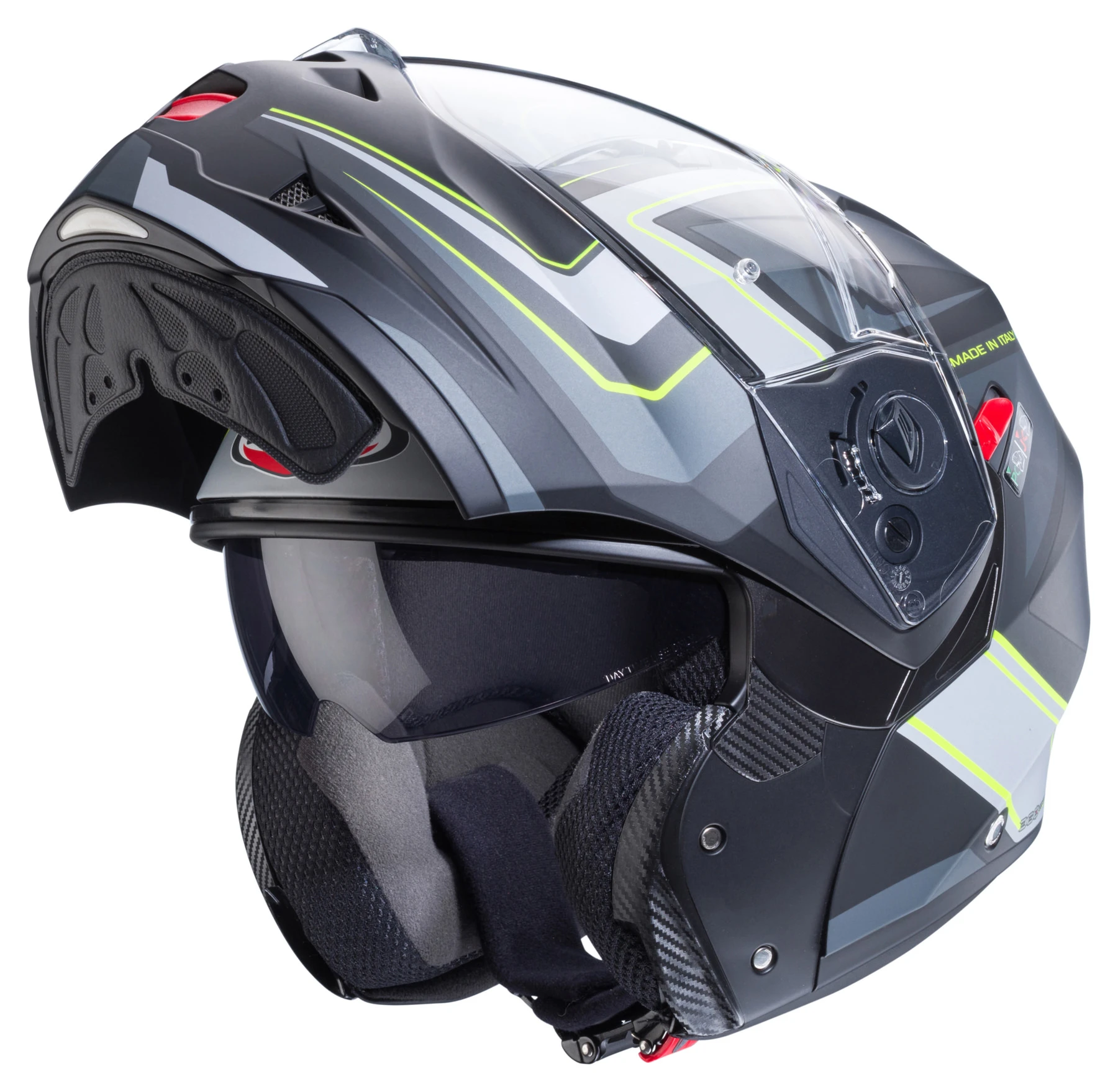 Caberg Duke X Tour - Image 3