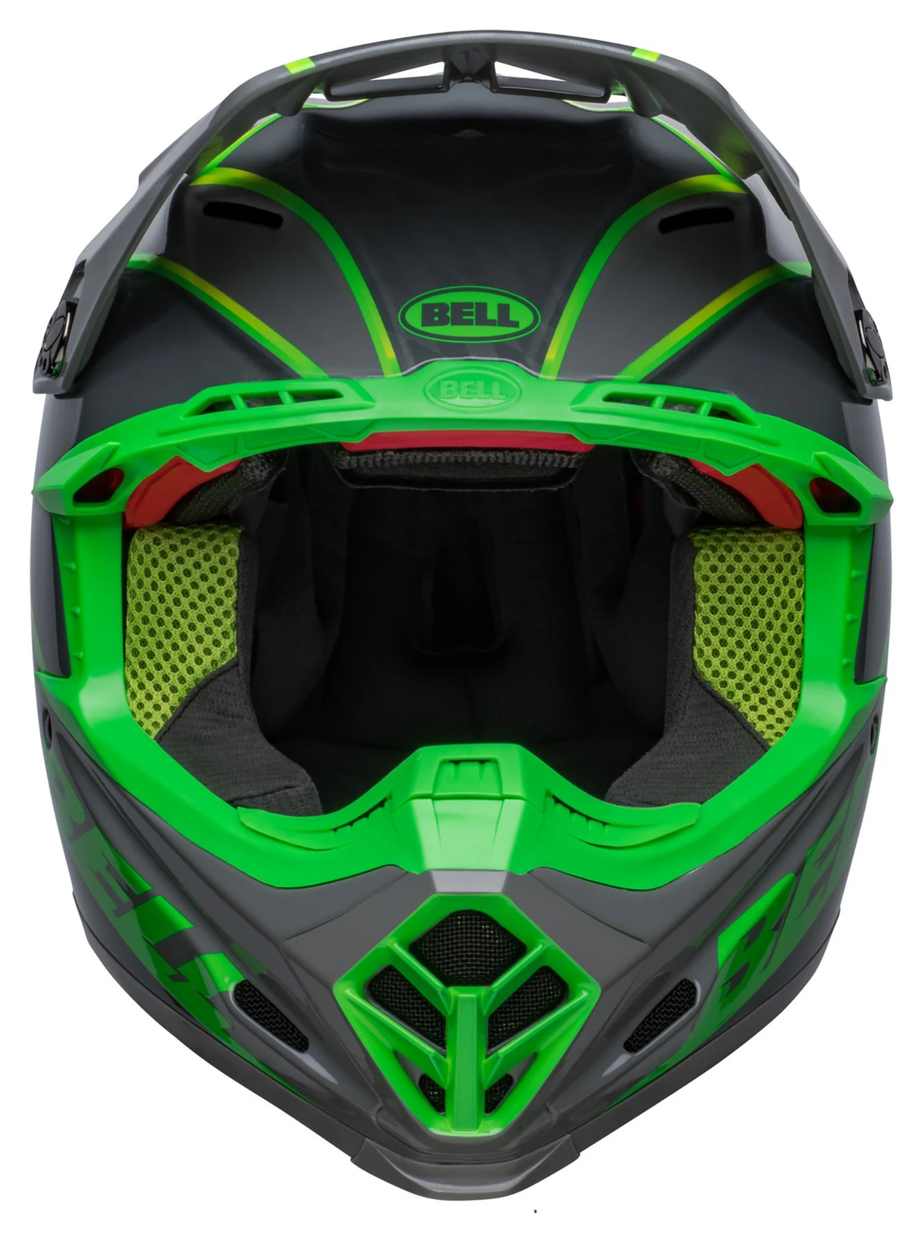 Bell Moto-9S Flex Sprite - Image 8