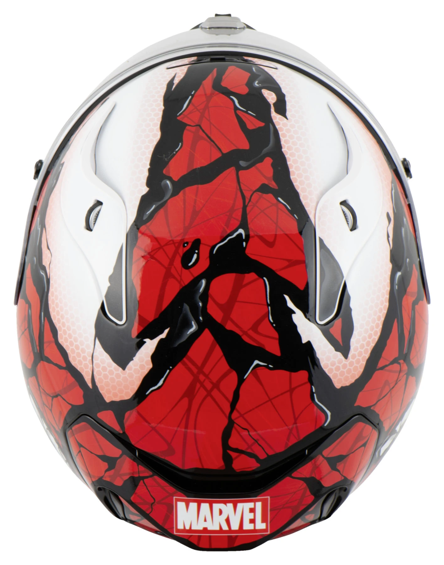 HJC RPHA 11 Carnage Marvel MC1 - Image 10