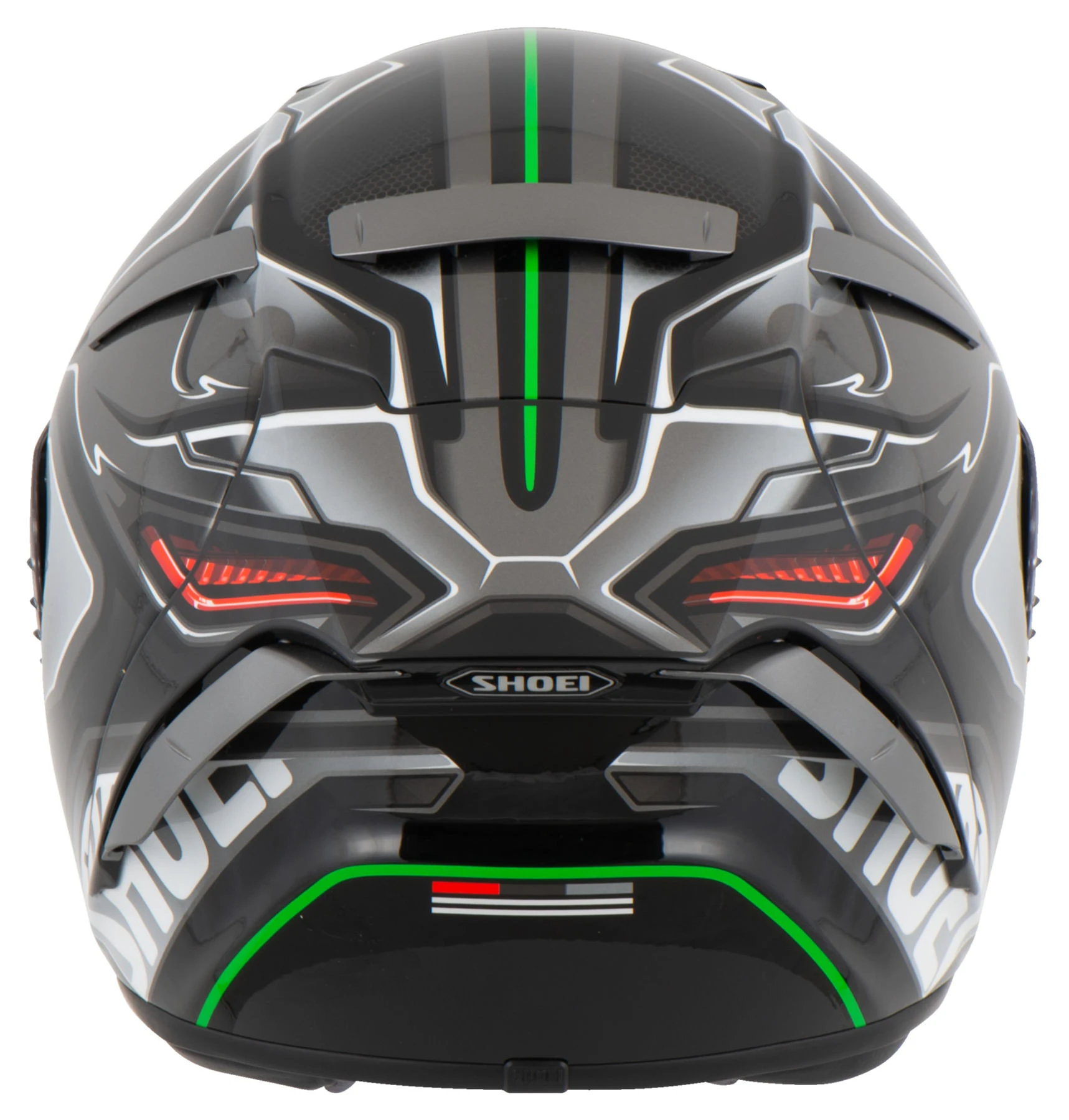Shoei X-Spirit III Aerodyne TC-4 - Image 3