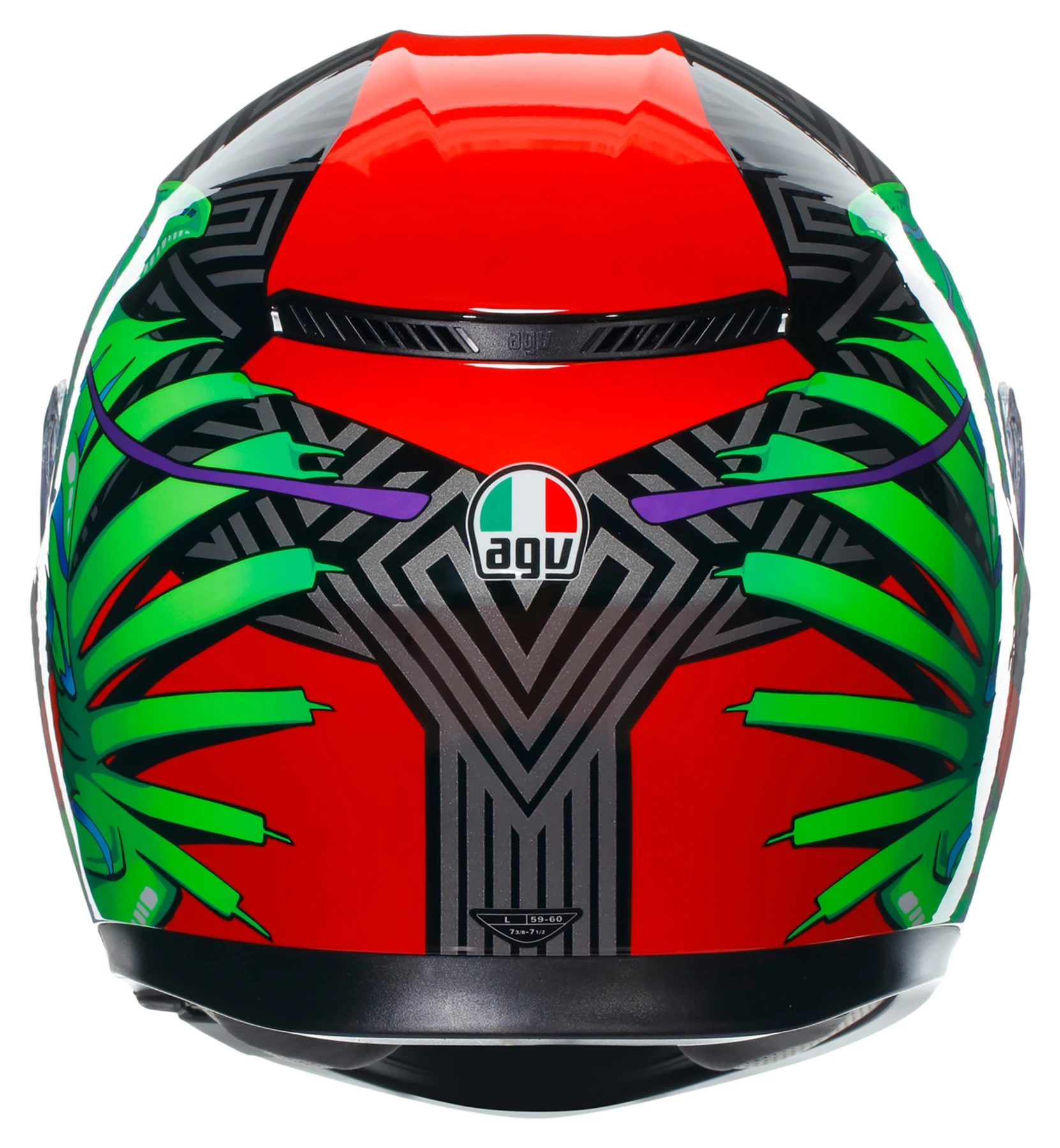 AGV K3 2.6 Kamaleon - Image 3
