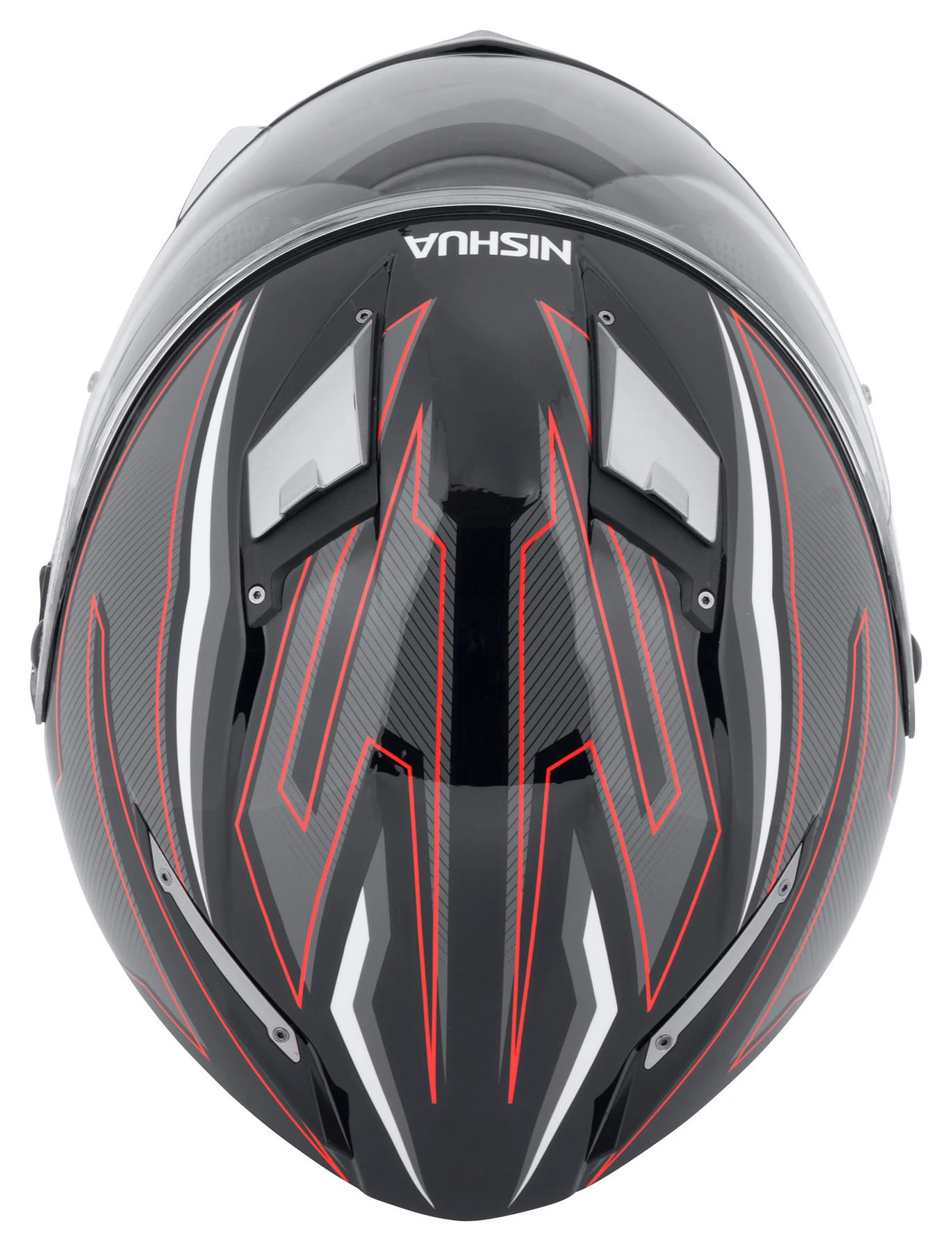Nishua NRX-2 Full-Face-Helmet - Image 3