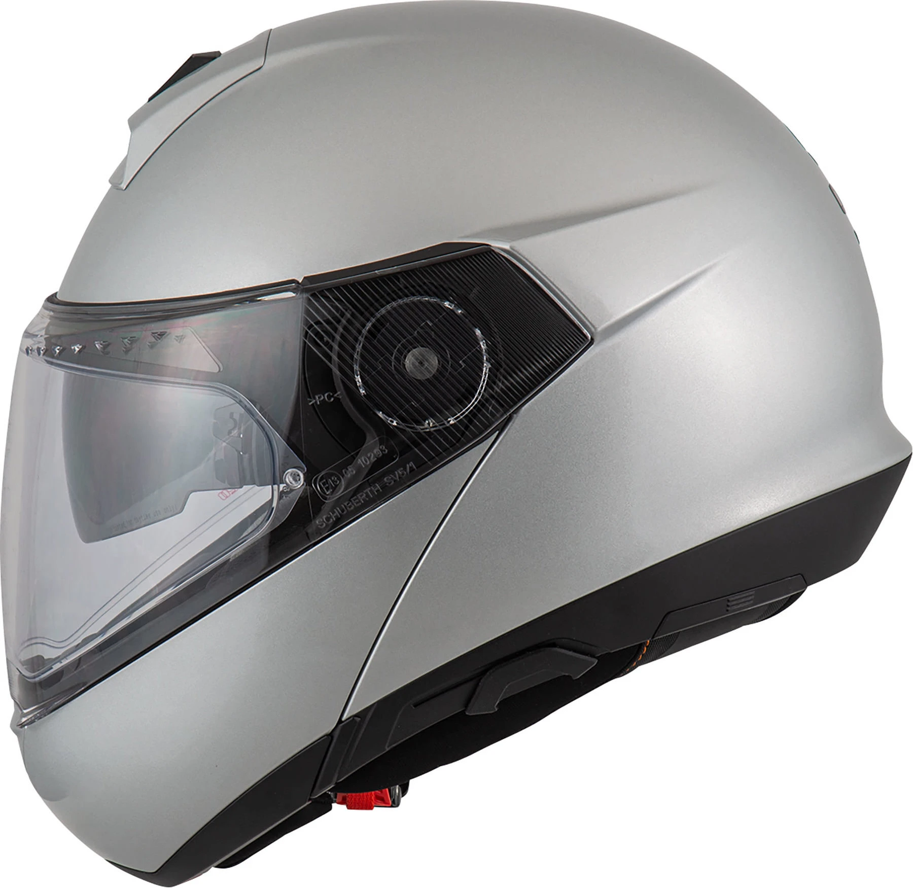Schuberth C4 Pro Flip-Up Helmet