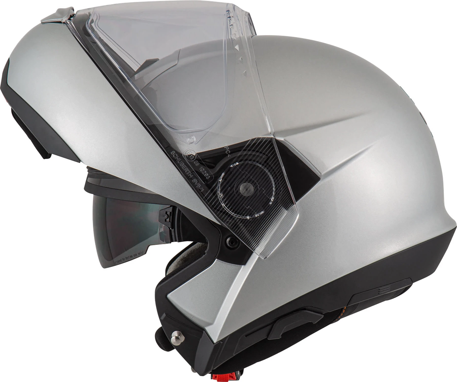 Schuberth C4 Pro Flip-Up Helmet - Image 8