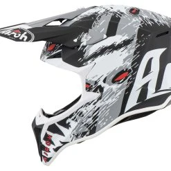 Airoh Wraap Demon Matt