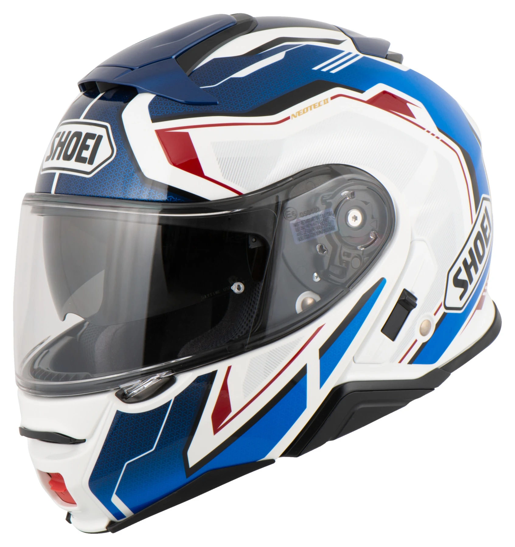 Shoei Neotec II Respect TC-10 - Image 3