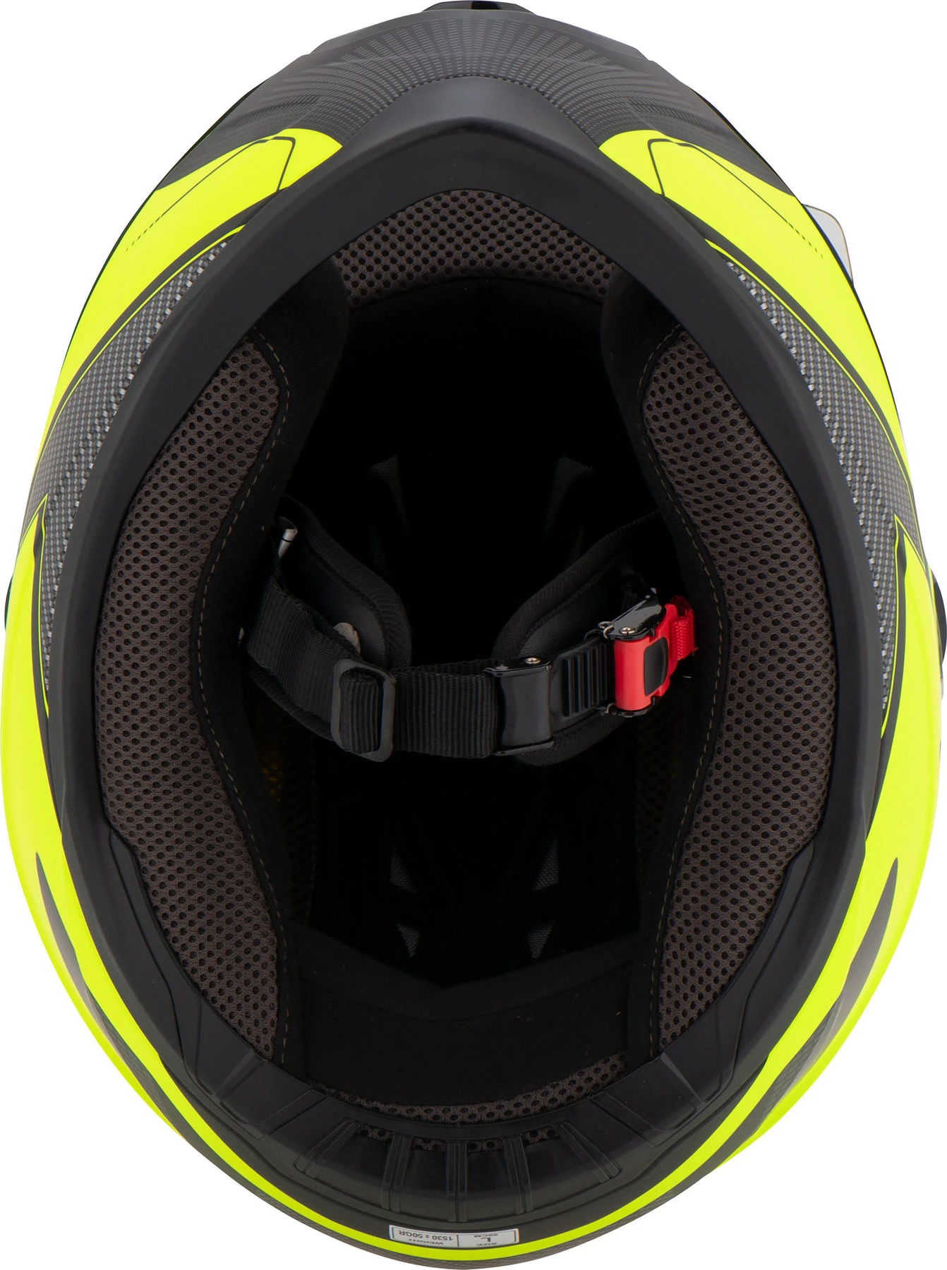 MTR S-5 Full-Face Helmet - Image 5