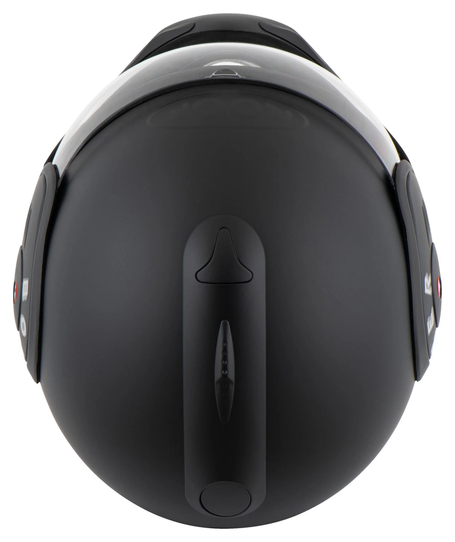 Roof Boxer V8 Flip-Up Helmet - Image 5