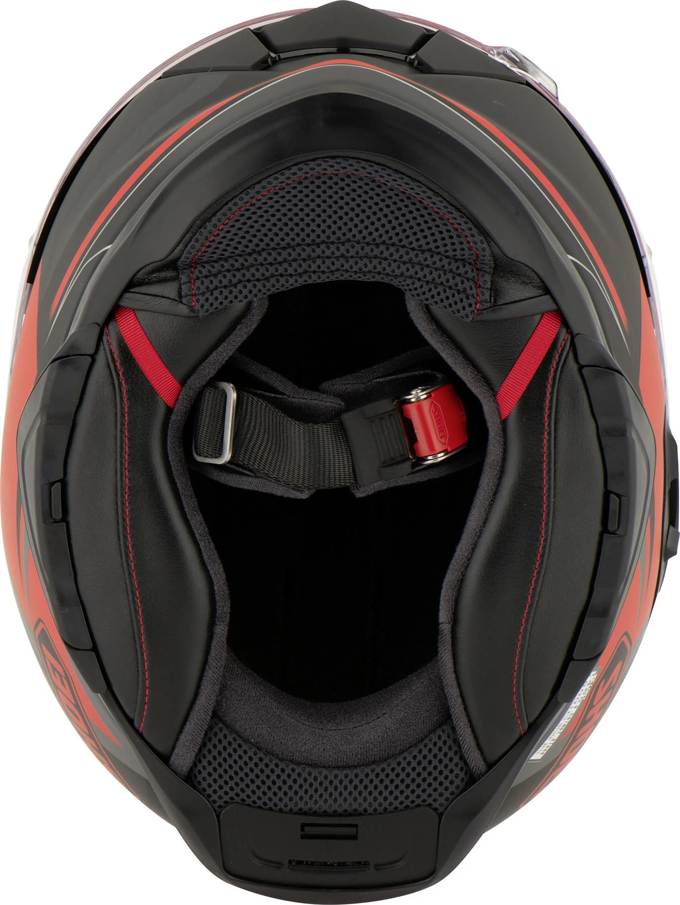 SHOEI GT-AIR II AFFAIR - Image 3