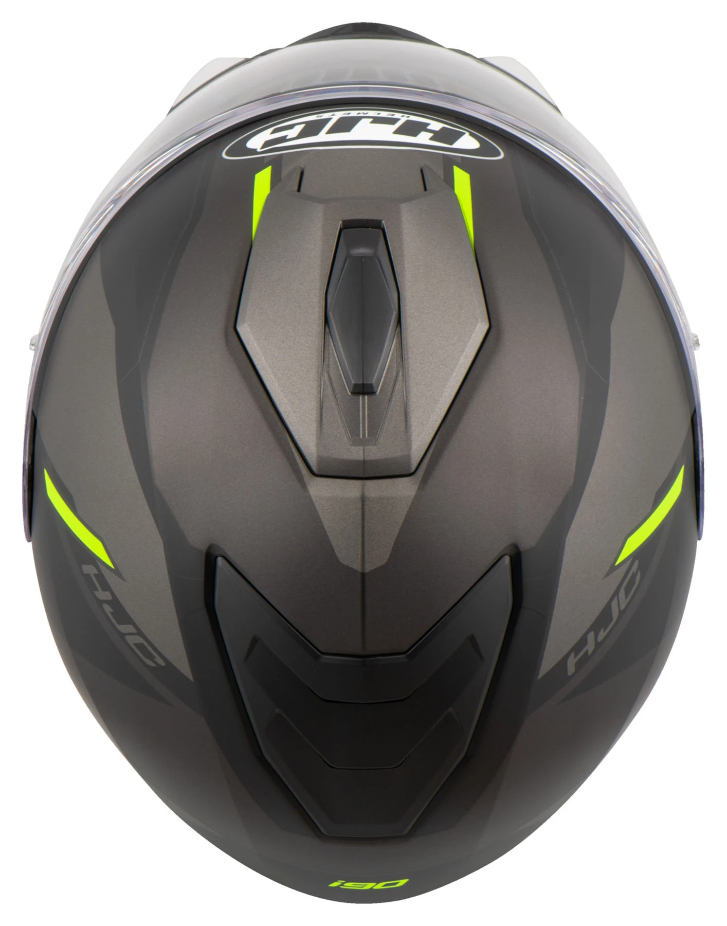 HJC I90 Aventa MC4HSF - Image 2