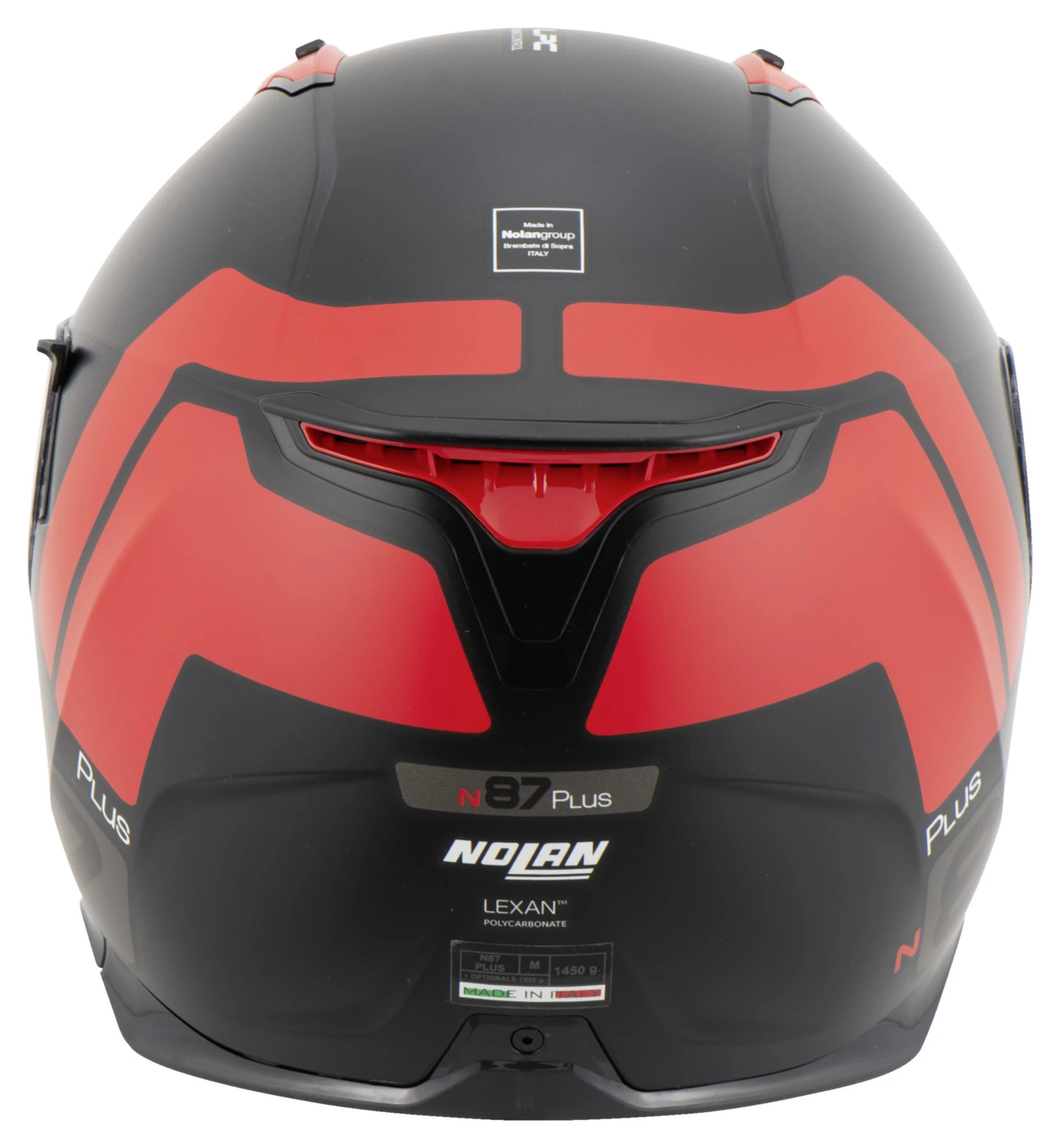 NOLAN N87 PLUS SIZE S - Image 6