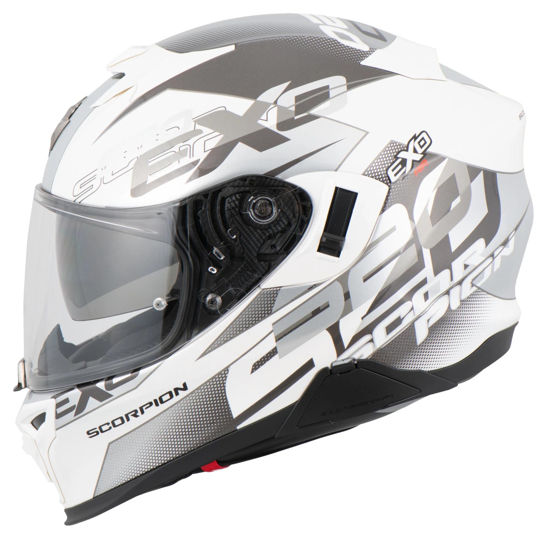 SCORPION EXO-520 AIR