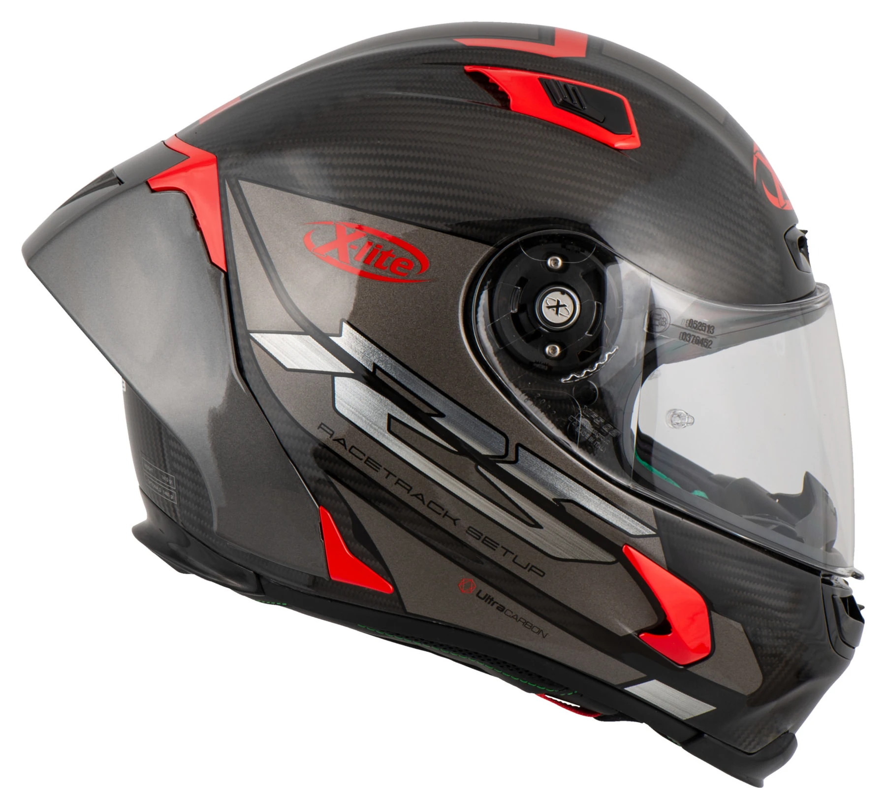 X-lite X-803 RS Carbon Skywarp - Image 5