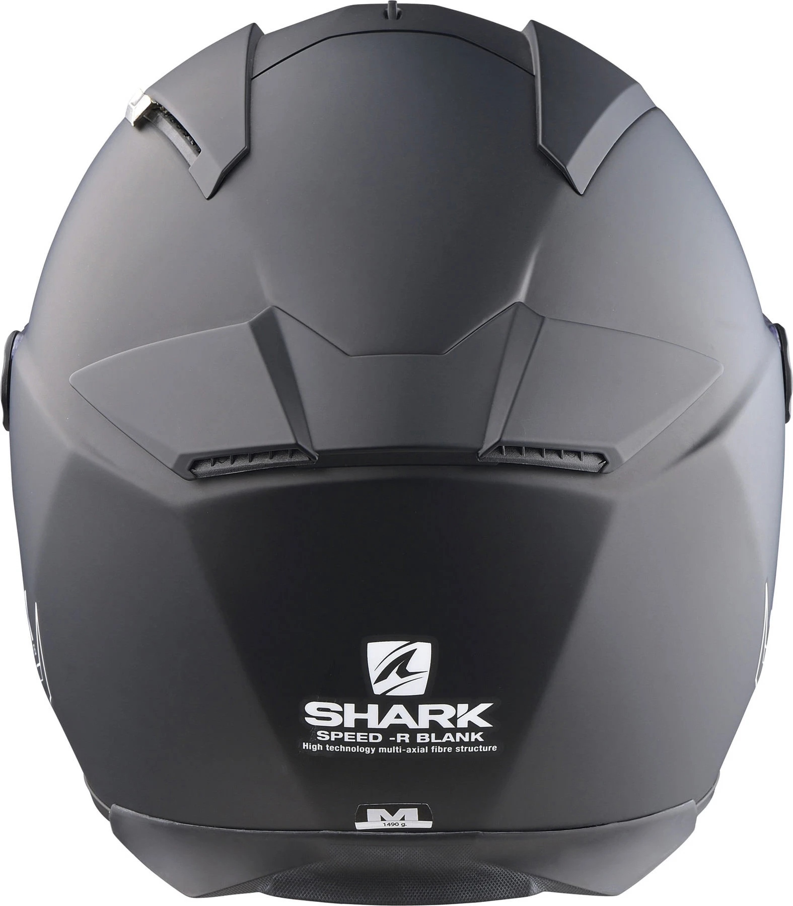 SHARK SPEED-R BLANK MAT - Image 2