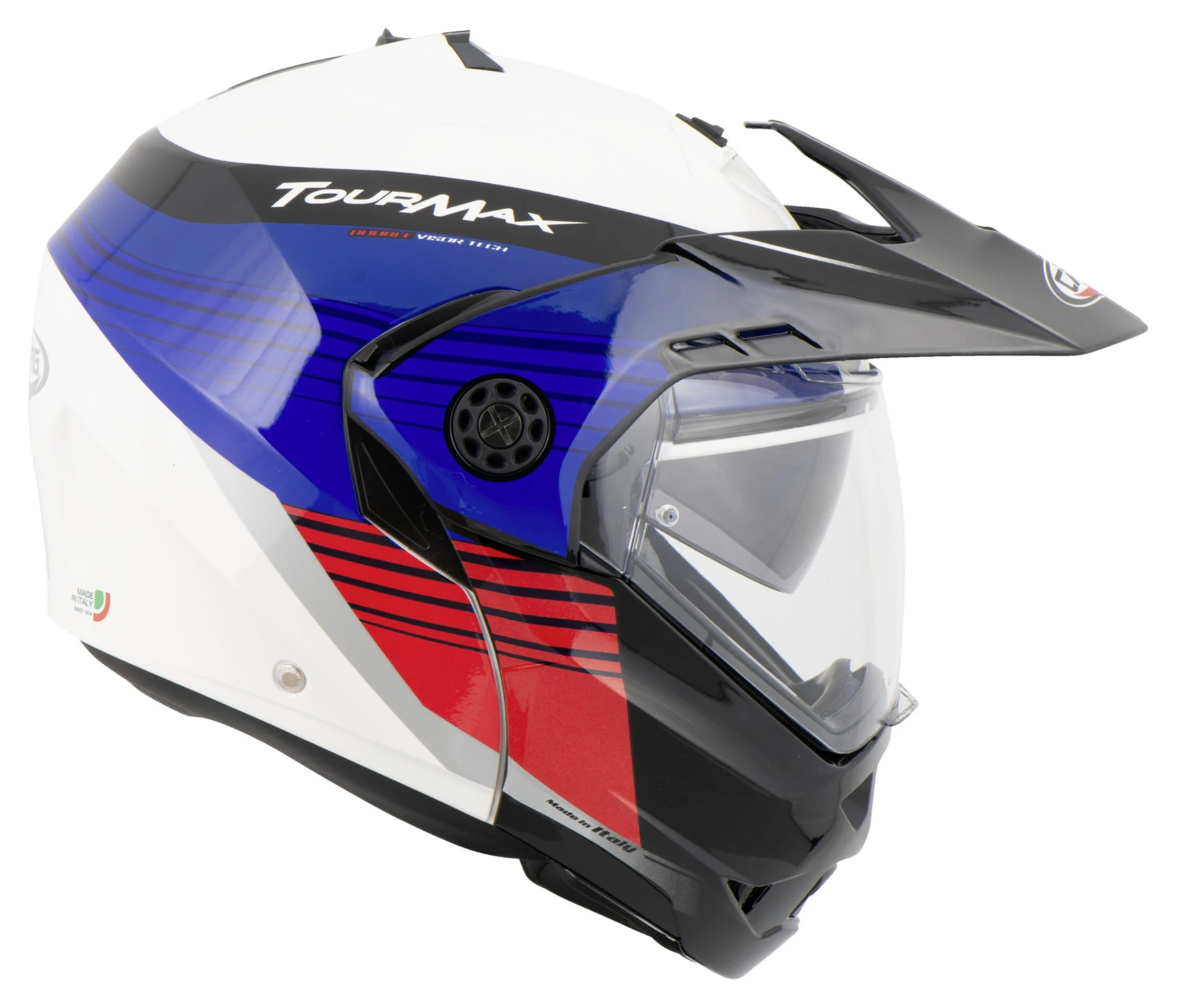 Caberg Tourmax Titan - Image 7