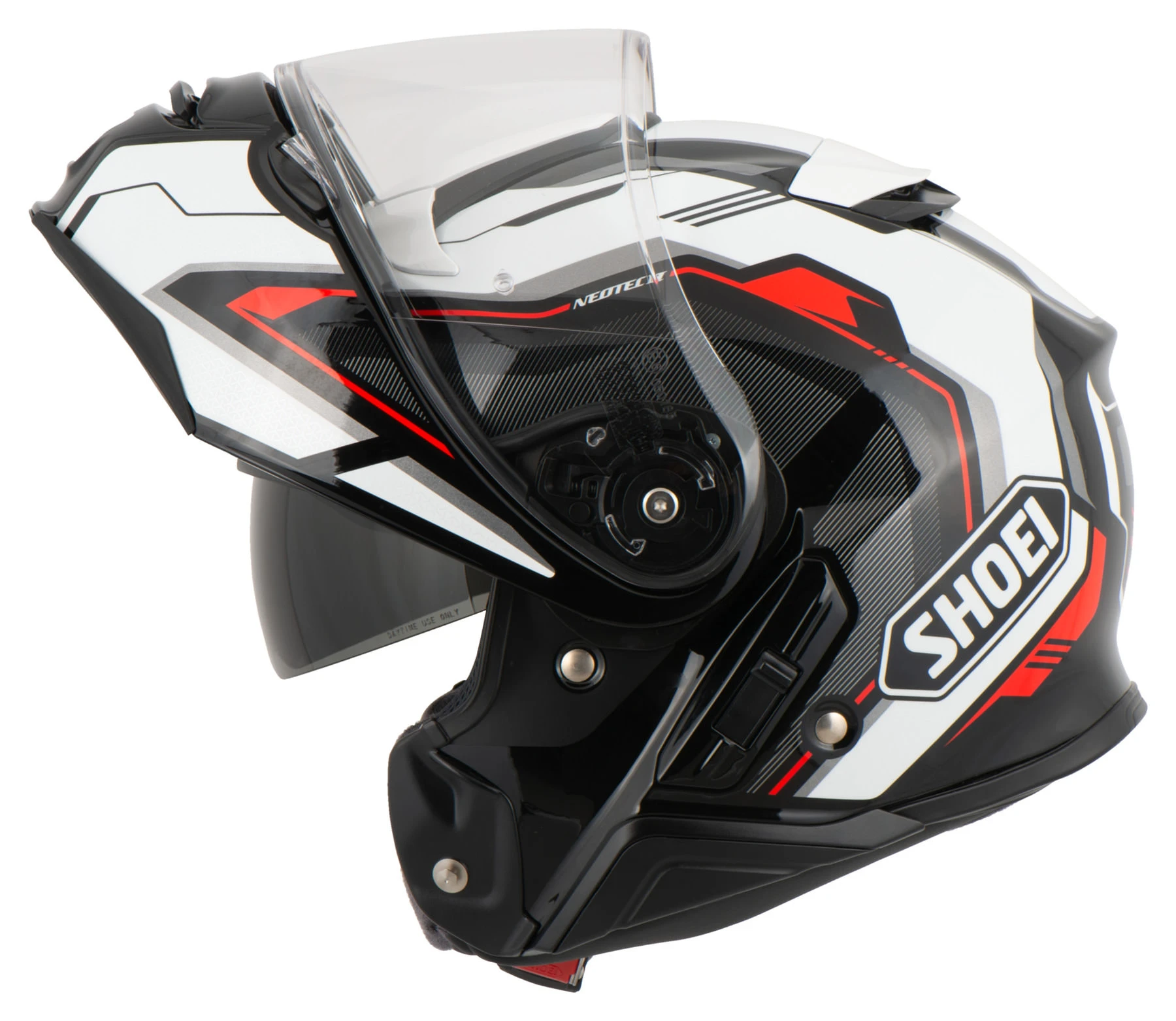 Shoei Neotec II Respect TC-1 - Image 6