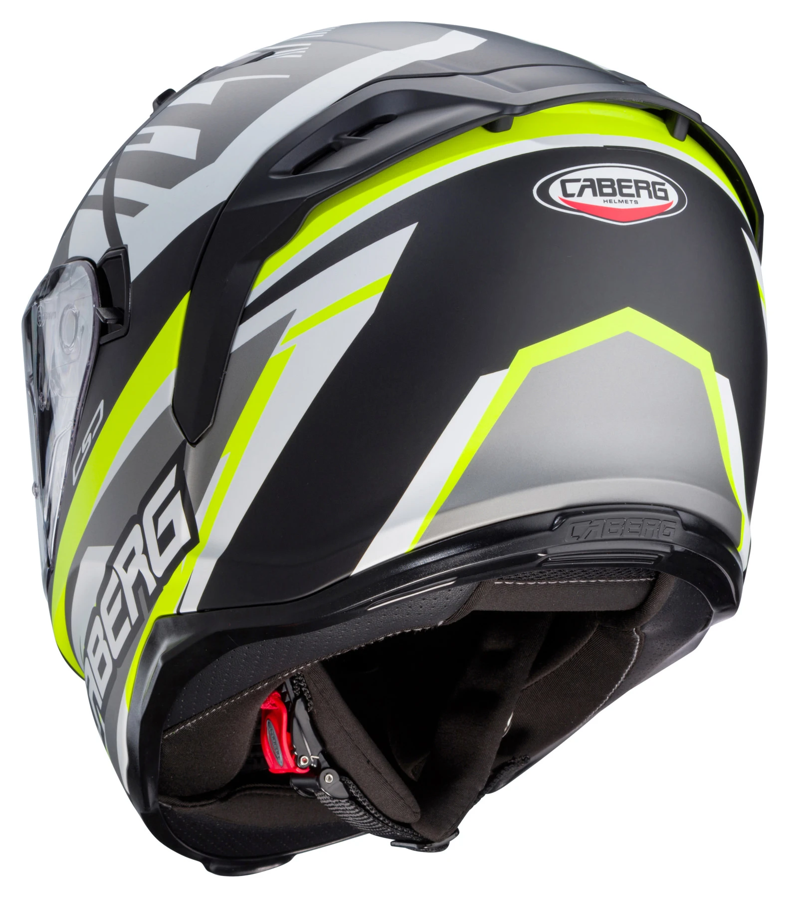 Caberg Avalon X Kira - Image 3