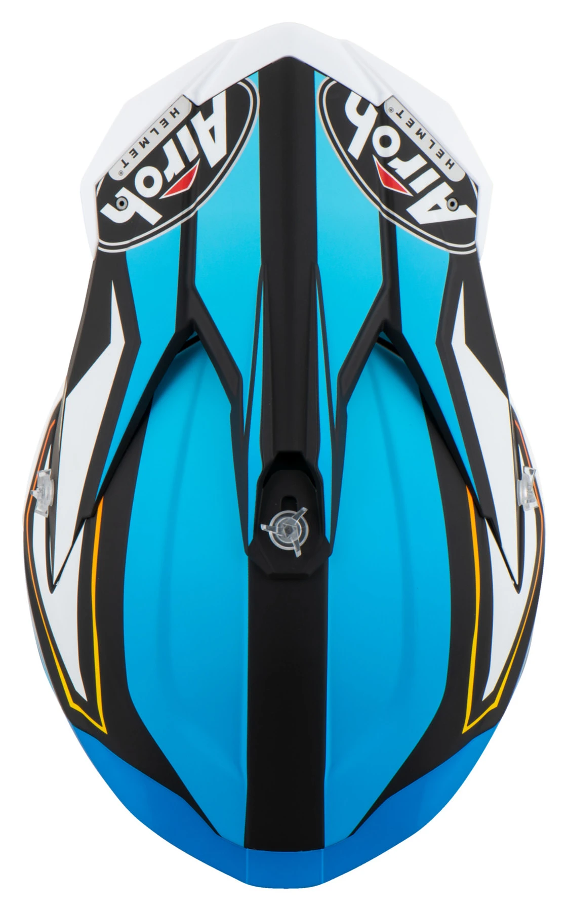 Airoh Strycker Shaded - Image 4