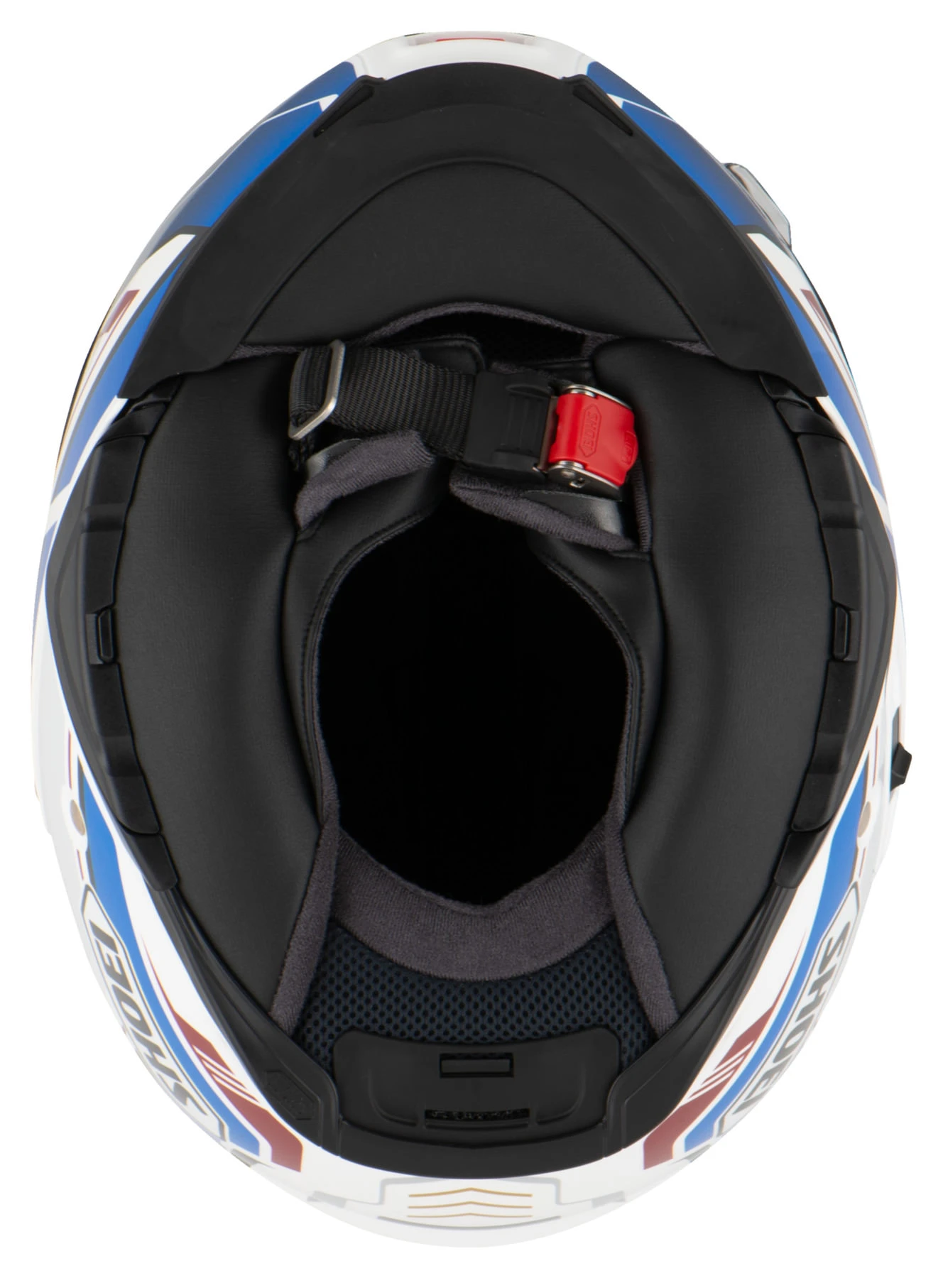 Shoei Neotec II Respect TC-10 - Image 5