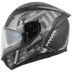 NOLAN N60-6 Wheelspin