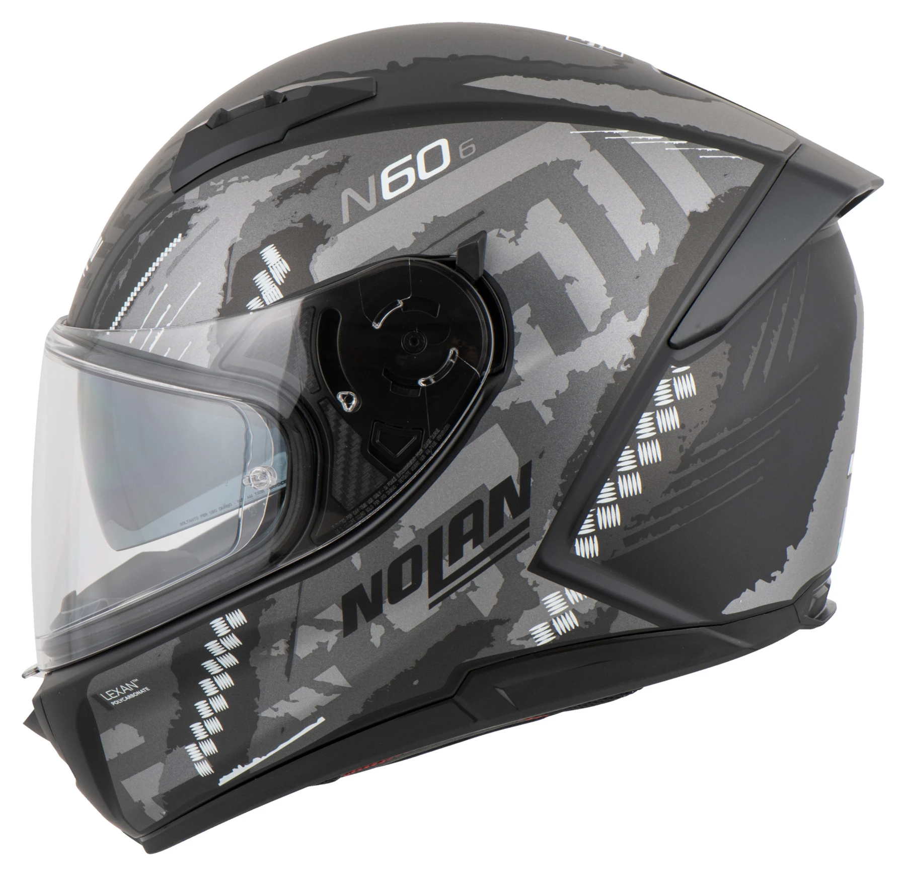 NOLAN N60-6 Wheelspin